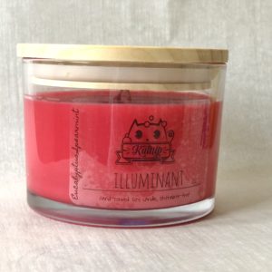 Eucalyptus Spearmint