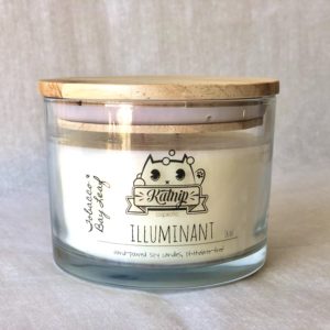 Tobacco & Bay Leaf